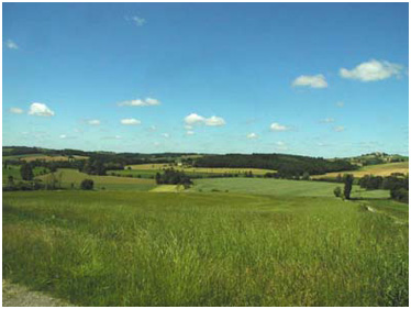 Campagne du Lot et Garonne