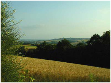 Campagne du Lot et Garonne