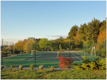 Les randonnes de Missandre