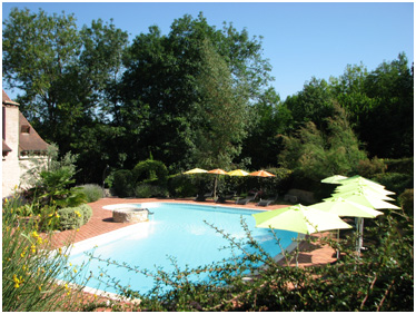 Piscine en Lot et Garonne
