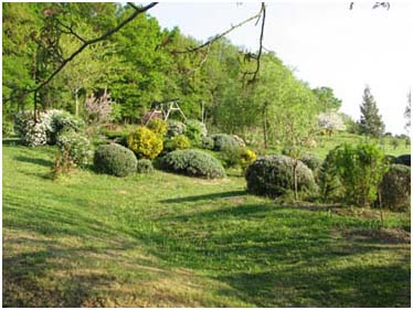 Nature gnreuse du Lot et Garonne