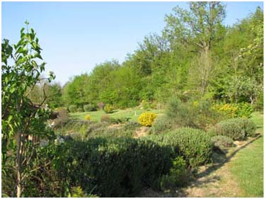 La campagne de Missandre