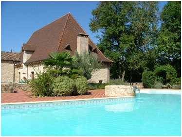 Missandre en P�rigord Haut-Agenais