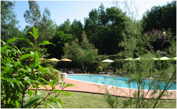 gite rural missandre, lot et garonne, aquitaine