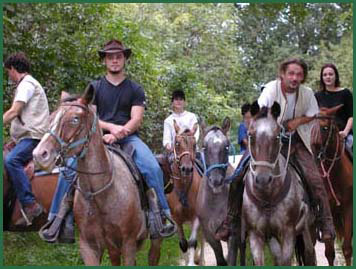 Un super accompagnateur