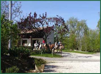 Missandre entre Agen et Bergerac