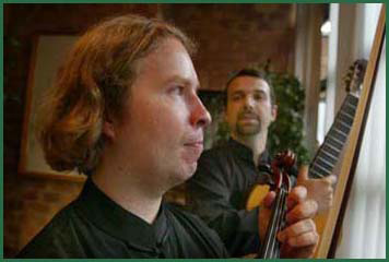 Les concerts  Missandre