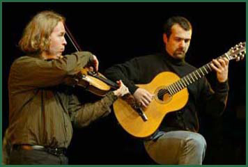 Les concerts  Missandre